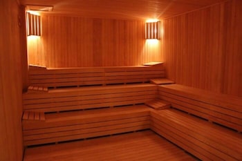 anemon kent trabzon otel