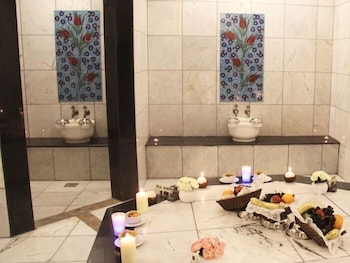 anemon kent trabzon otel