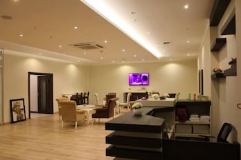 anemon kent trabzon otel