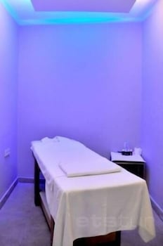 anemon kent trabzon otel