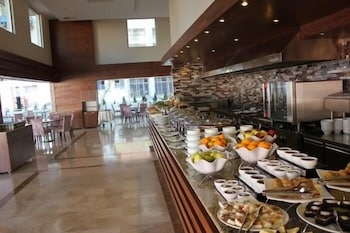 anemon kent trabzon otel