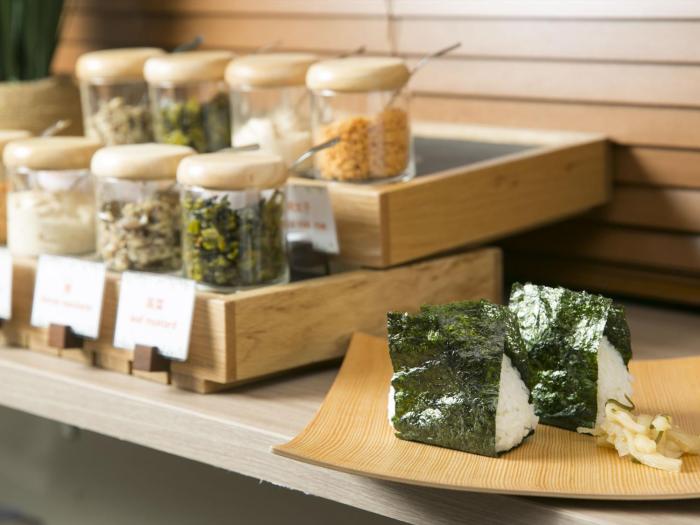 anshin oyado tokyo shinbashi shiodome