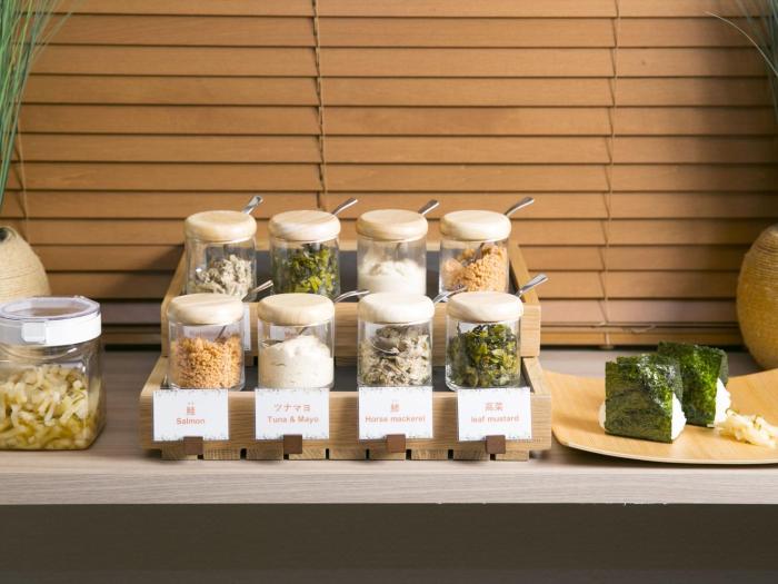 anshin oyado tokyo shinbashi shiodome