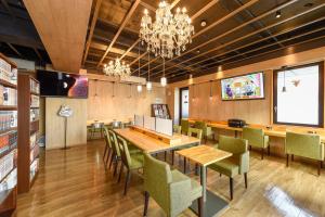 anshin oyado tokyo shinbashi shiodome