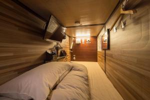 anshin oyado tokyo shinbashi shiodome