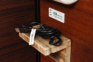 anshin oyado tokyo shinbashi shiodome