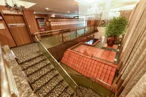 anshin oyado tokyo shinbashi shiodome