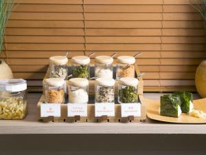 anshin oyado tokyo shinbashi shiodome