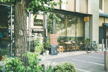 len kyoto kawaramachi