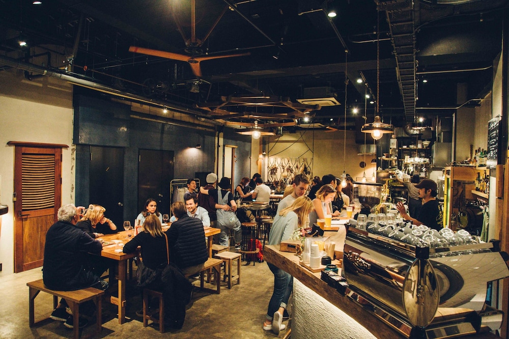 len kyoto kawaramachi