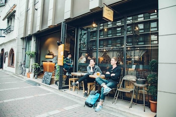len kyoto kawaramachi