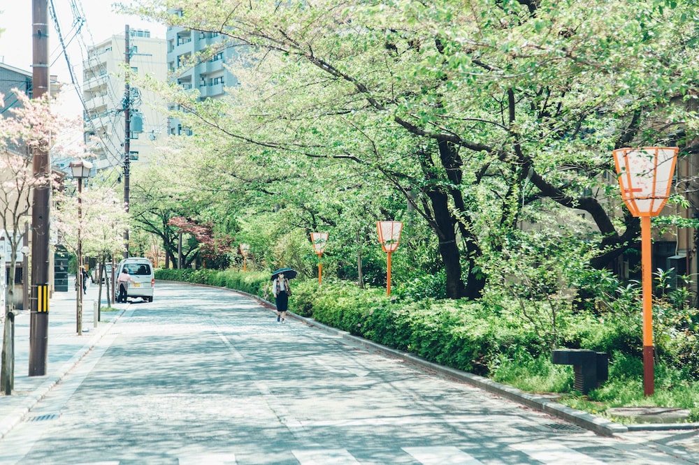 len kyoto kawaramachi