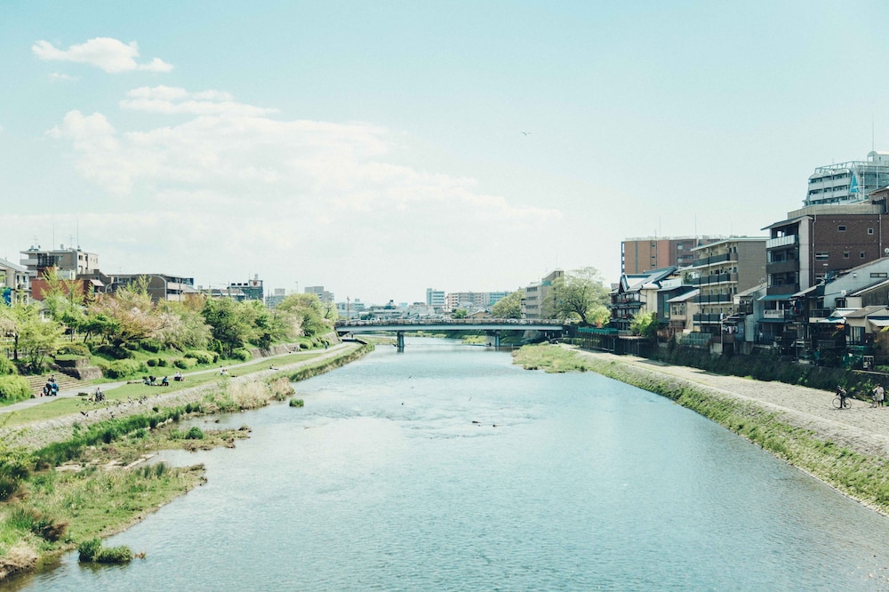 len kyoto kawaramachi
