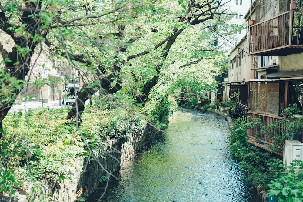 len kyoto kawaramachi