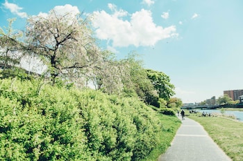 len kyoto kawaramachi