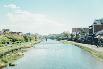 len kyoto kawaramachi