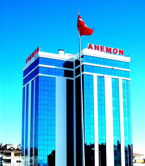 anemon grand konya otel