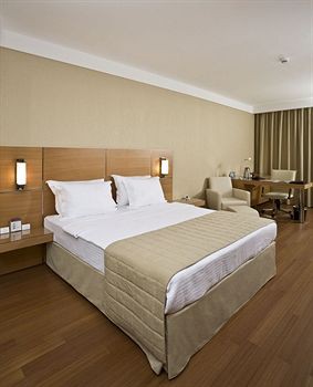 anemon grand konya otel