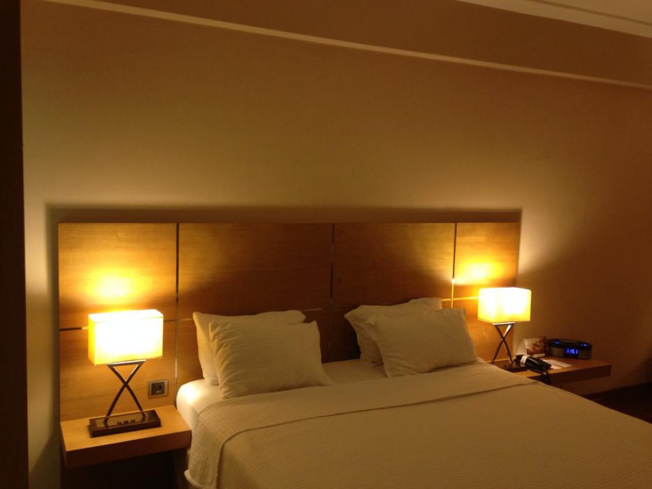 anemon grand konya otel