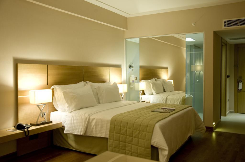 anemon grand konya otel