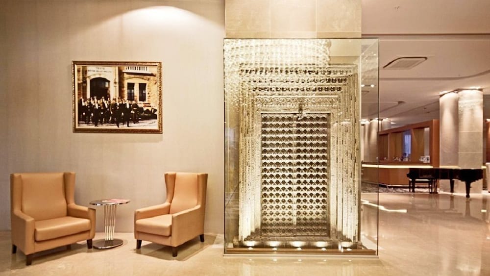 anemon grand konya otel