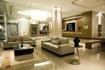 anemon grand konya otel