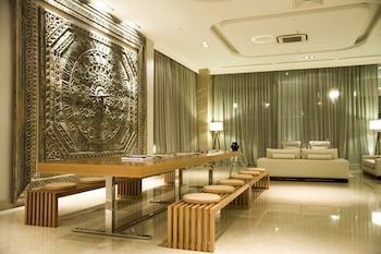 anemon grand konya otel