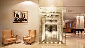 anemon grand konya otel