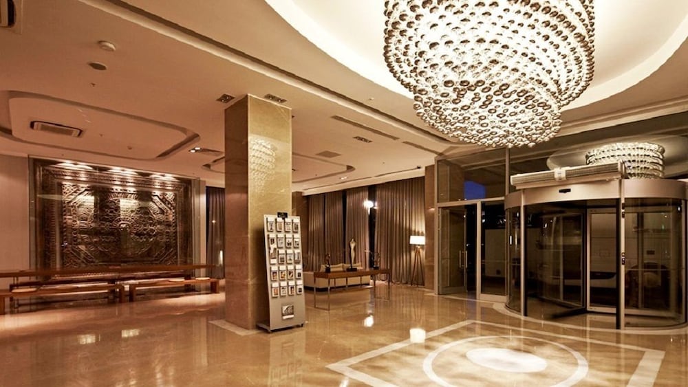anemon grand konya otel