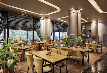 Anemon Grand Konya Otel,Selcuklu>>Konya,5 star