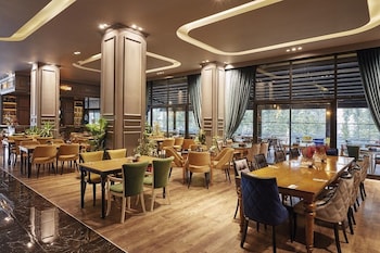 Anemon Grand Konya Otel,Selcuklu>>Konya,5 star