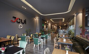 Anemon Grand Konya Otel,Selcuklu>>Konya,5 star