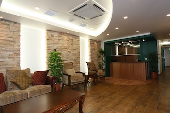 yokohama town hotel 24