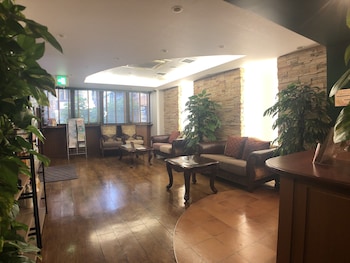 yokohama town hotel 24