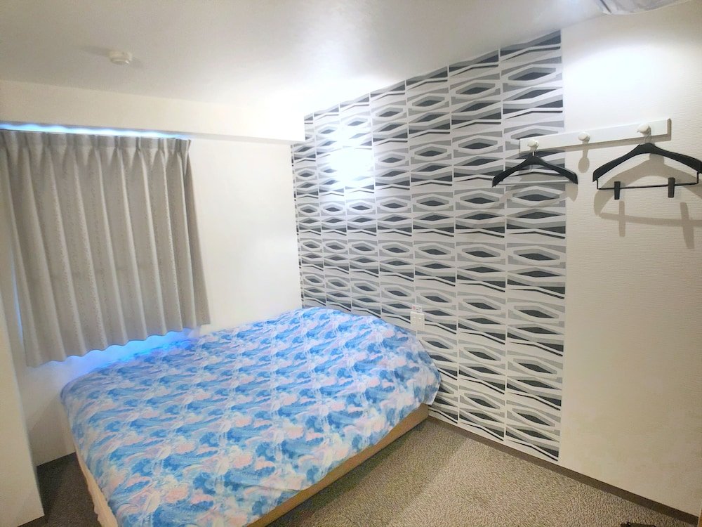 yokohama town hotel 24