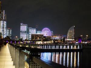 yokohama