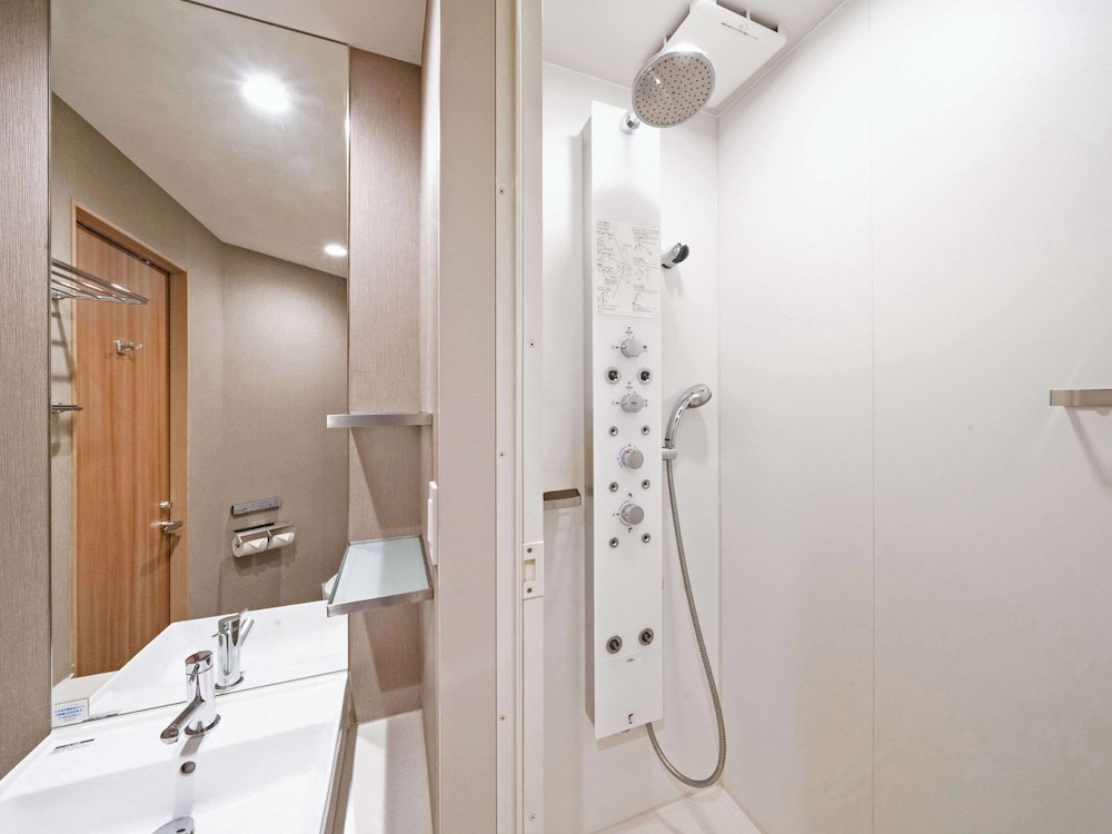 comfort inn fukuoka tenjin