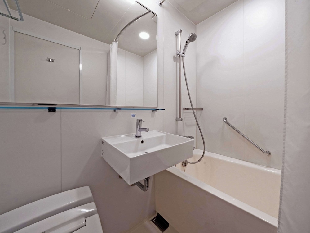 comfort inn fukuoka tenjin