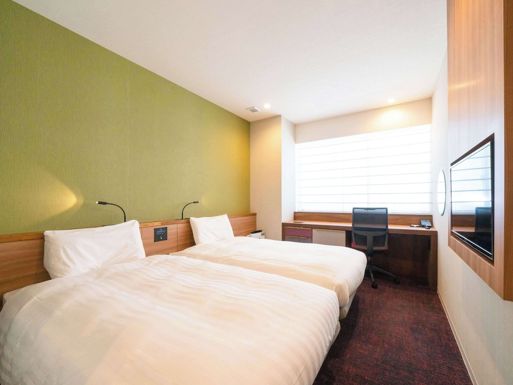 comfort inn fukuoka tenjin