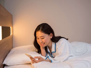 comfort inn fukuoka tenjin