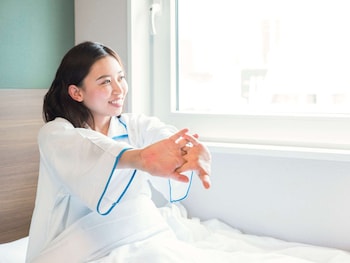 comfort inn fukuoka tenjin