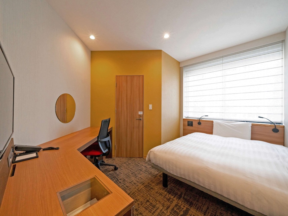 comfort inn fukuoka tenjin