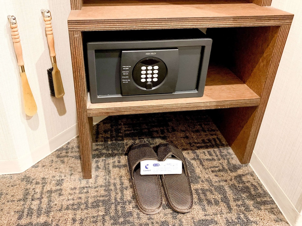 comfort inn fukuoka tenjin