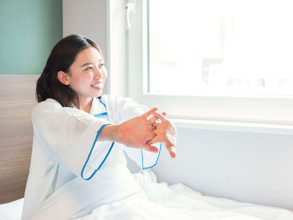 comfort inn fukuoka tenjin