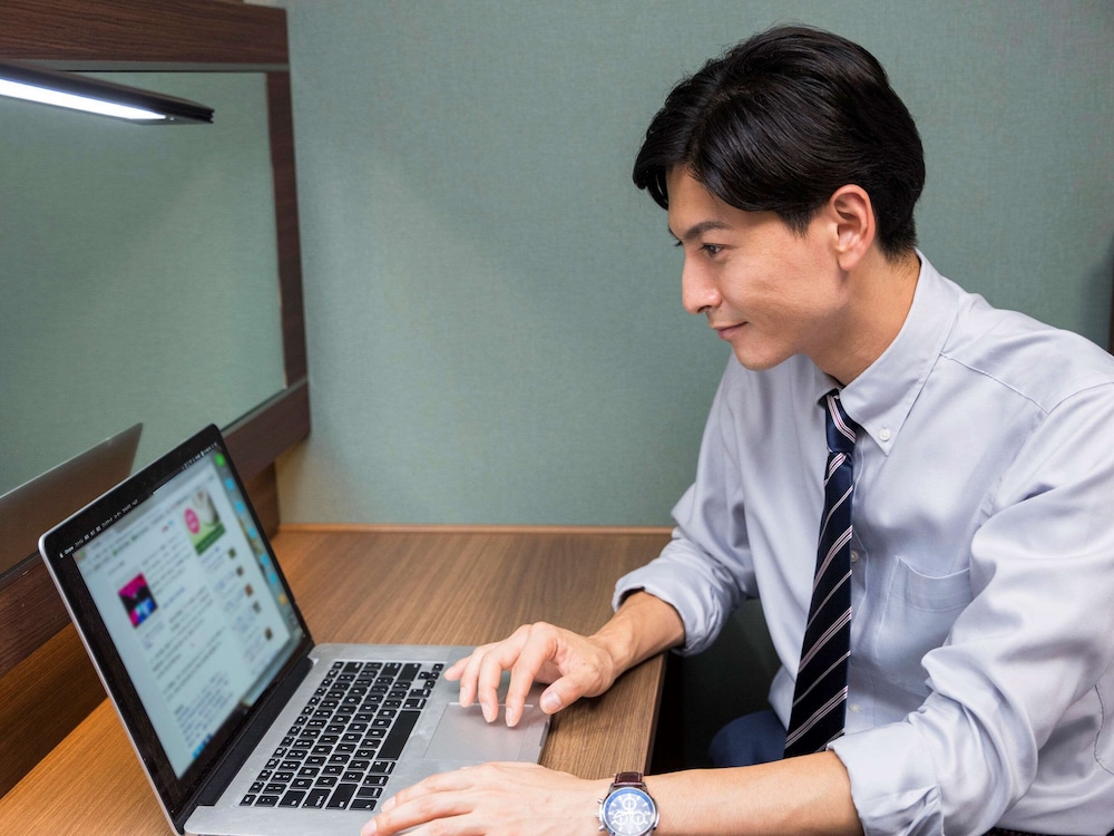 comfort inn fukuoka tenjin