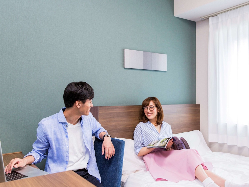 comfort inn fukuoka tenjin