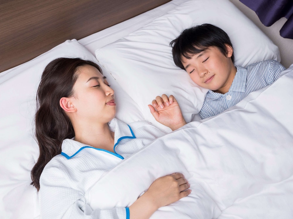comfort inn fukuoka tenjin
