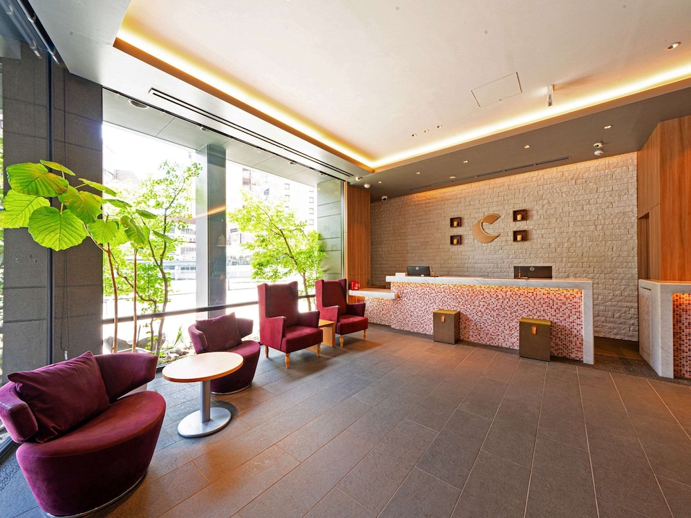comfort inn fukuoka tenjin