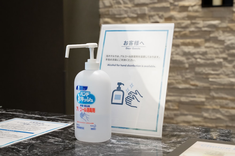 comfort inn fukuoka tenjin