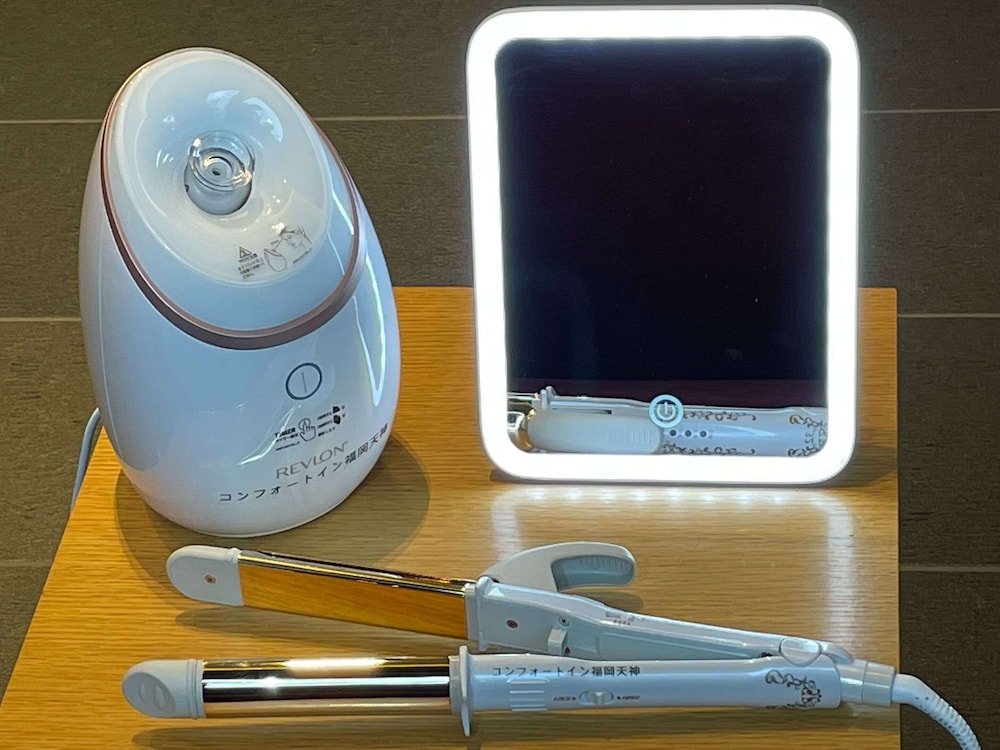 comfort inn fukuoka tenjin